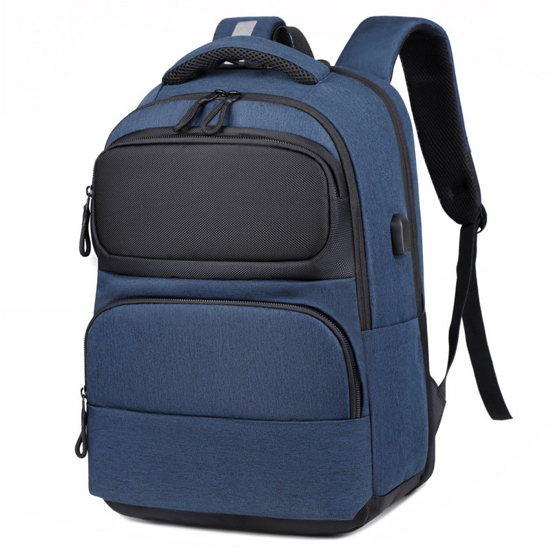Multi-Purpose Travel School Backpack Bowlift