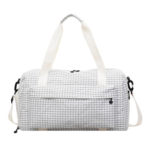 Unisex Travel Bag Bowlift
