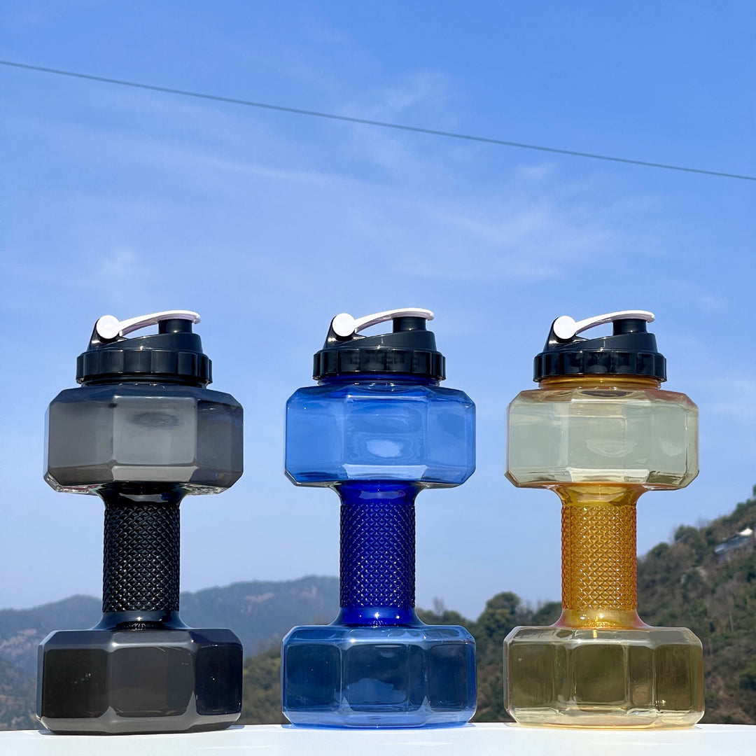 Women's Sporty Water Bottle Bowlift