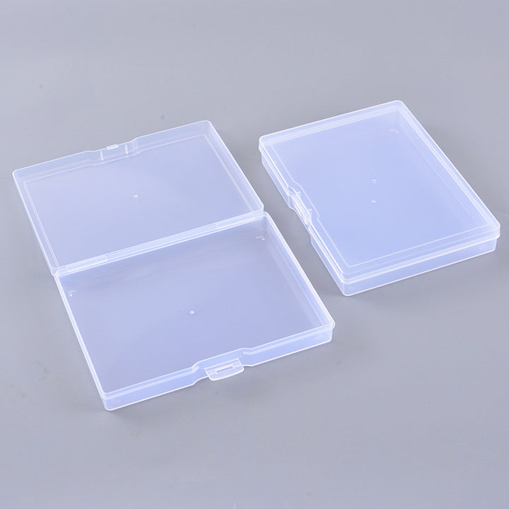 Multi-Function Clear Storage Organizer Bowlift