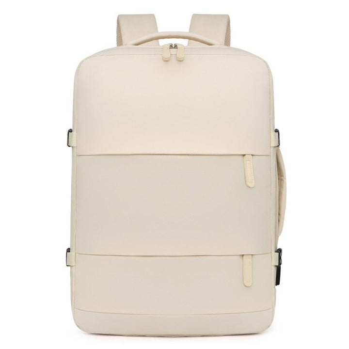 Functional Backpack Bowlift