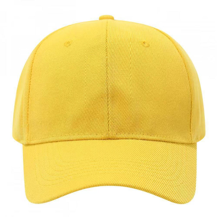 Men's Classic Structured Baseball Hat Bowlift