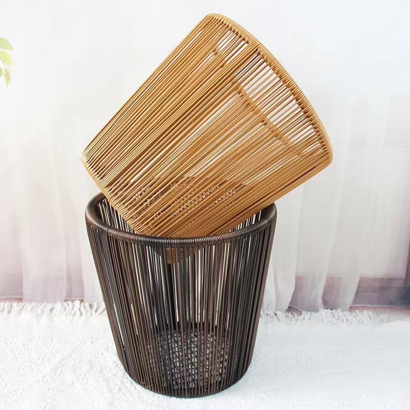 Modern Minimalist Storage Basket Bowlift
