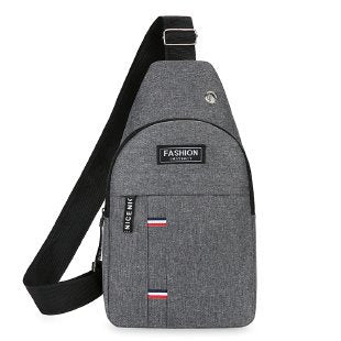 Sporty Sling Bag Bowlift