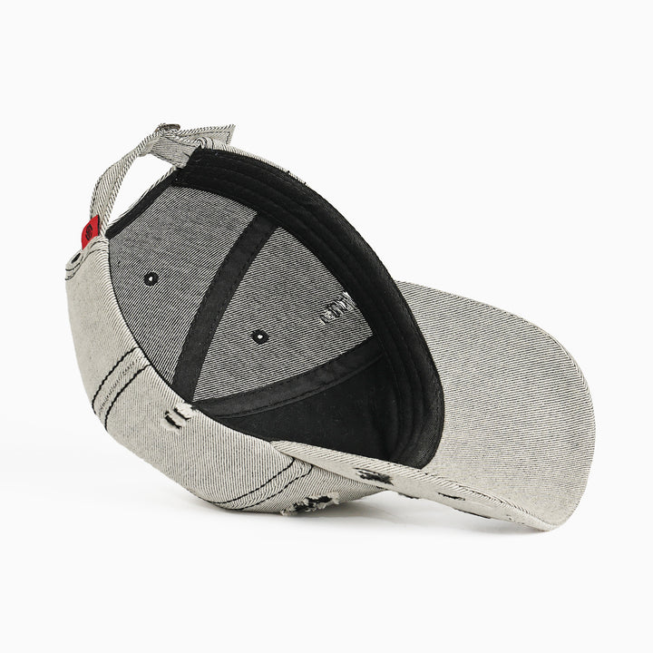 Women's Casual Baseball Cap Bowlift