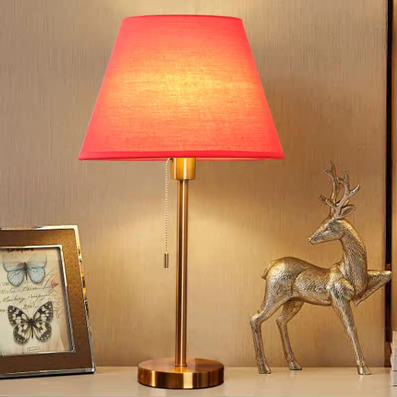 Modern Minimalist Table Lamp