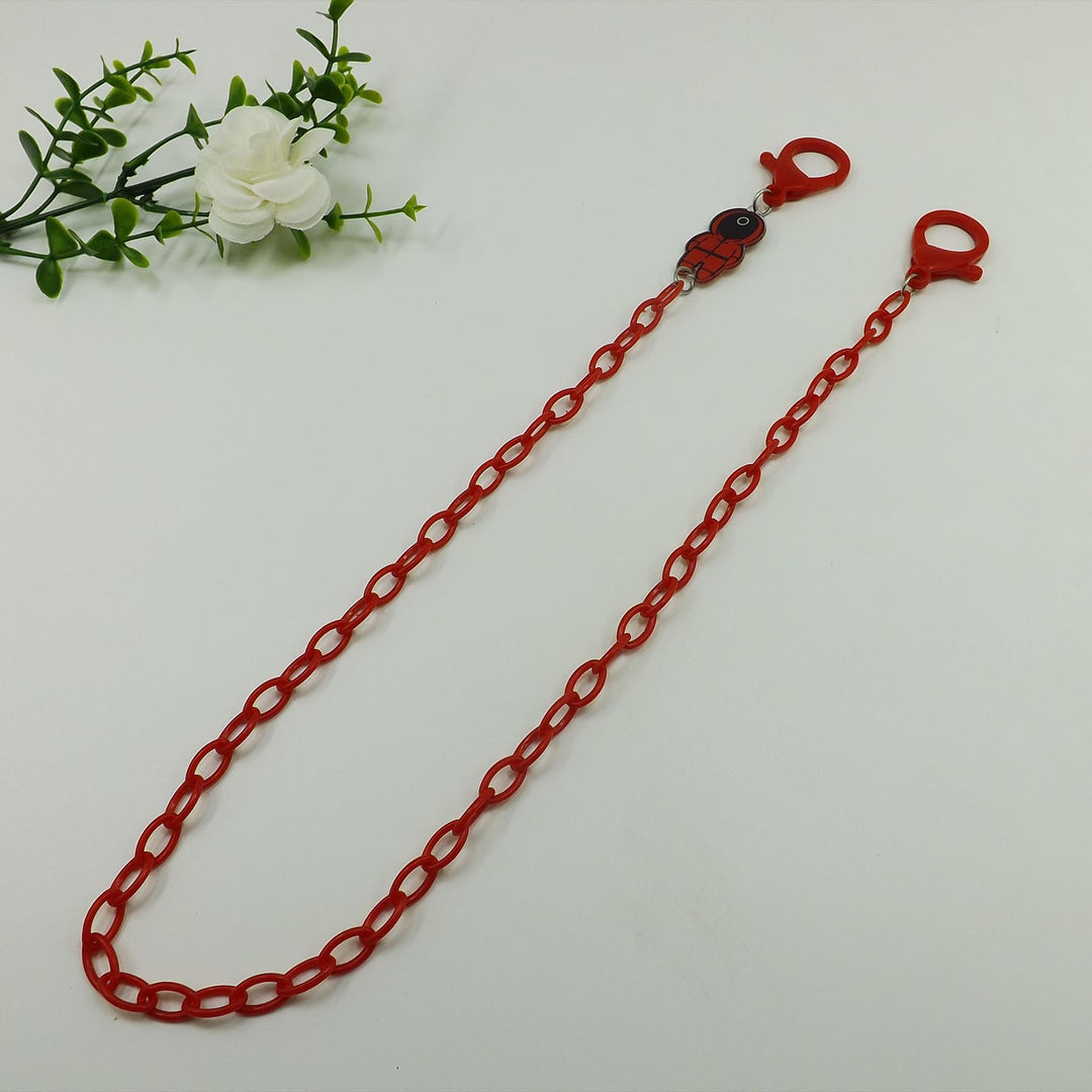 Glasses strap Bowlift
