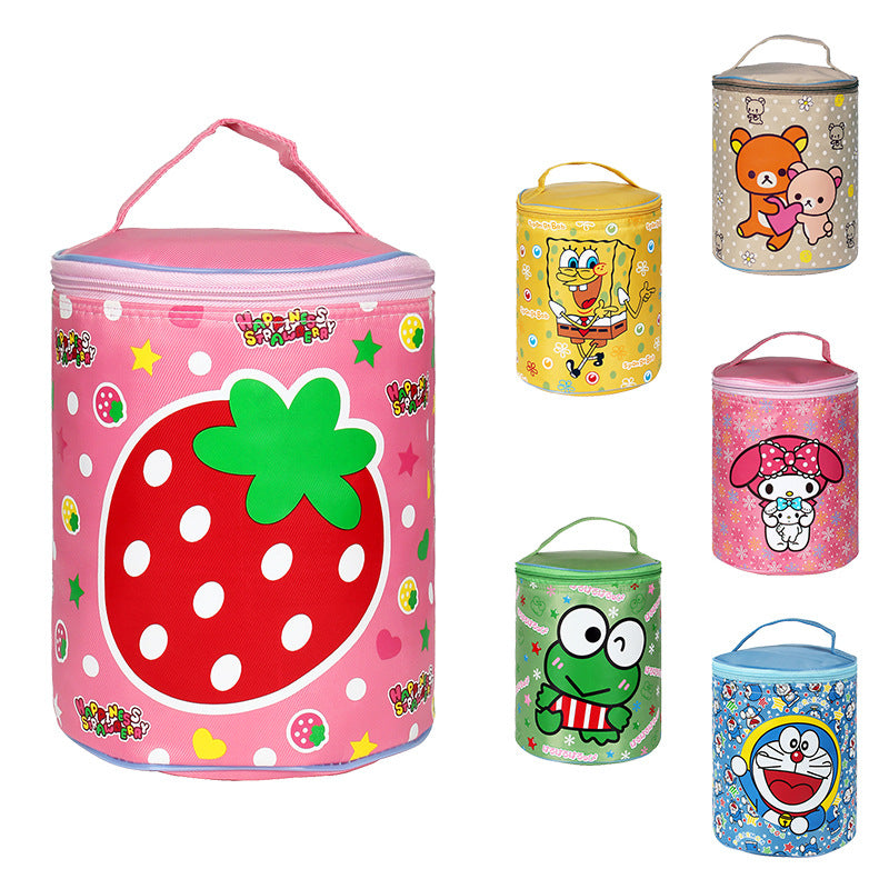 Toy Storage Bin Bowlift