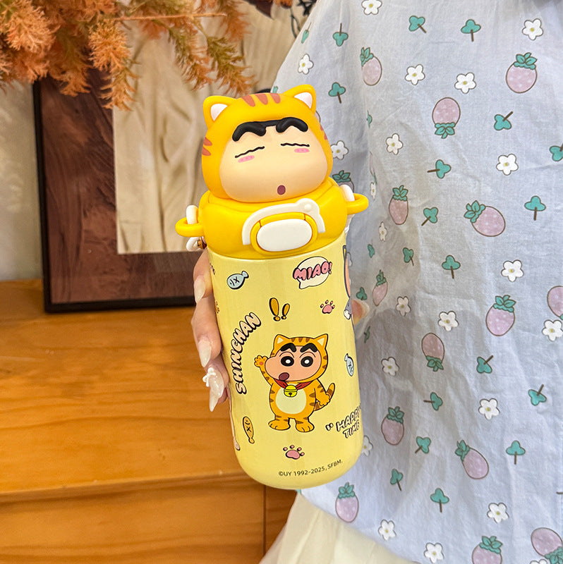 Unisex Water Bottle Bowlift