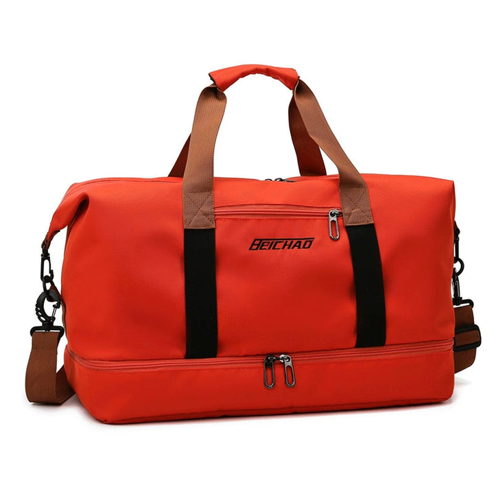 Durable Travel Duffel Bag