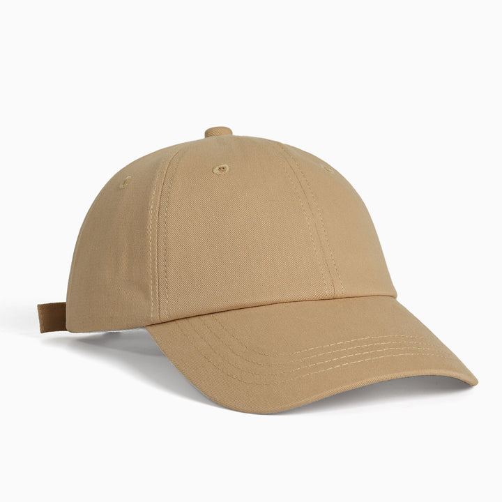 Ladies sporty cotton cap Bowlift