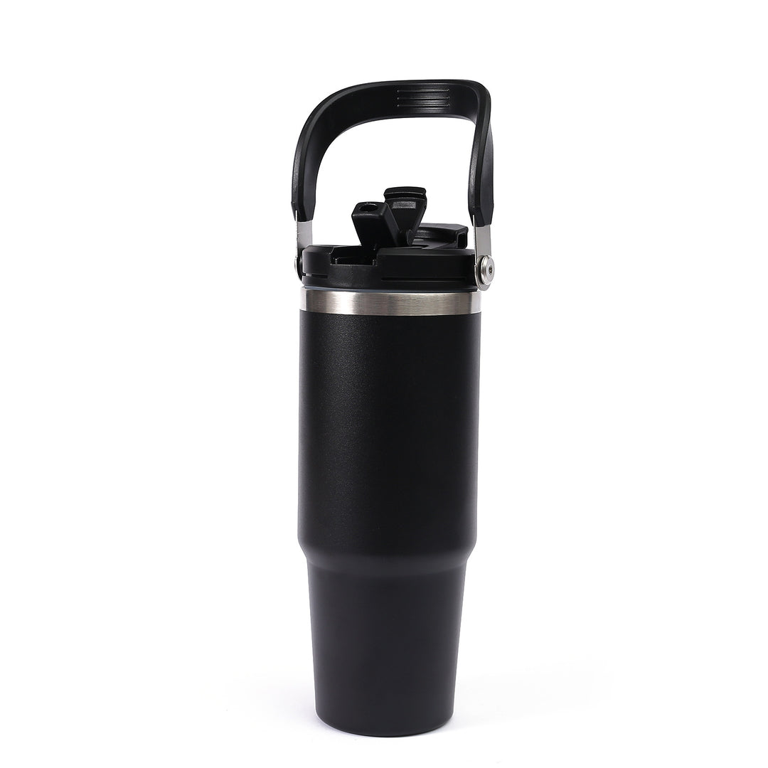 Ladies insulated multifunctional drinking cup Bowlift