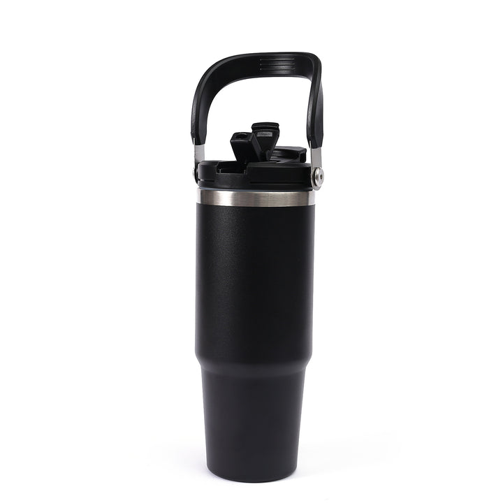 Ladies insulated multifunctional drinking cup Bowlift