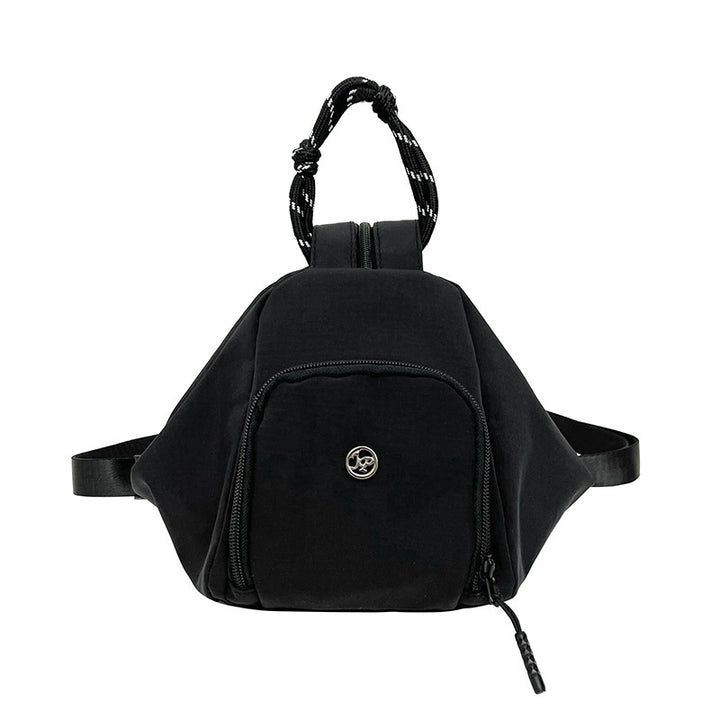 Stylish Sling Backpack Bowlift