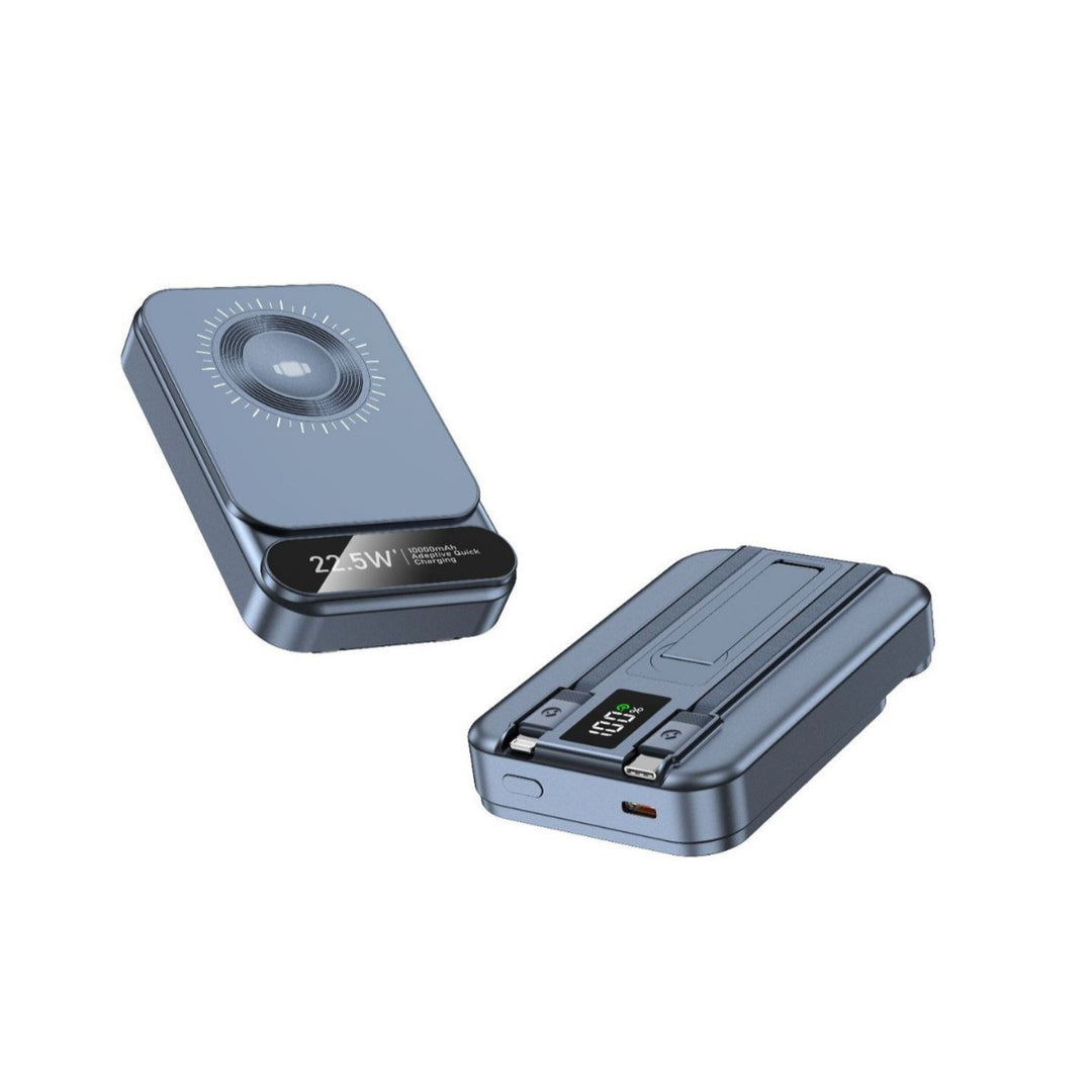 Portable Power Bank By Bowlift