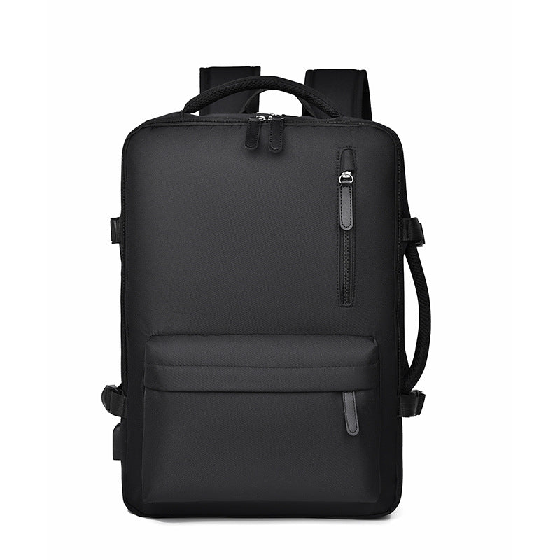 Professional Tech Organizer Backpack Bowlift