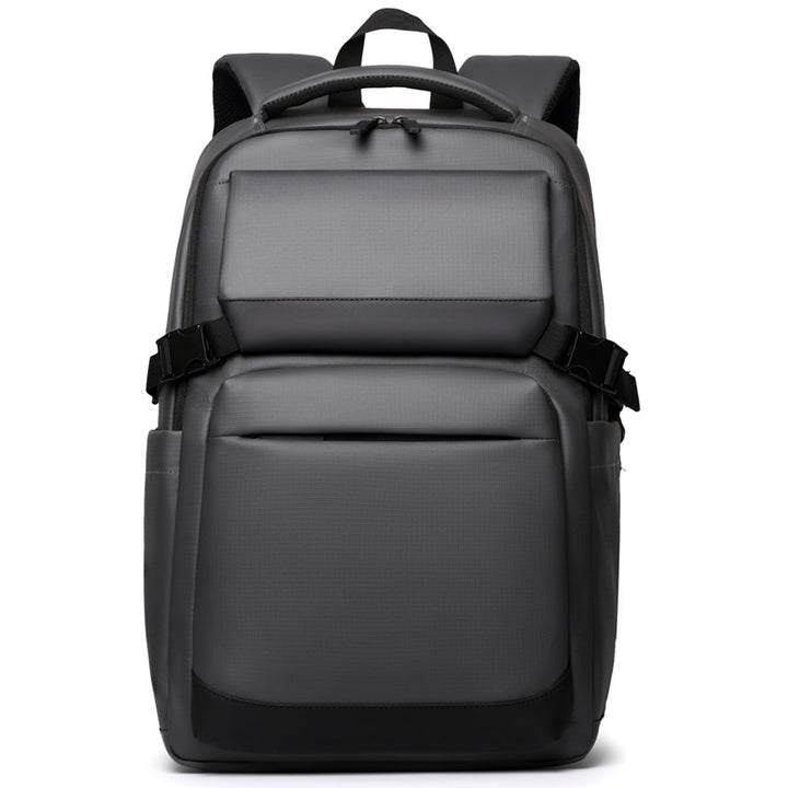 High-Durability Multi-Compartment Backpack Bowlift