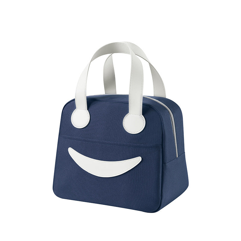 Tote Bag Bowlift