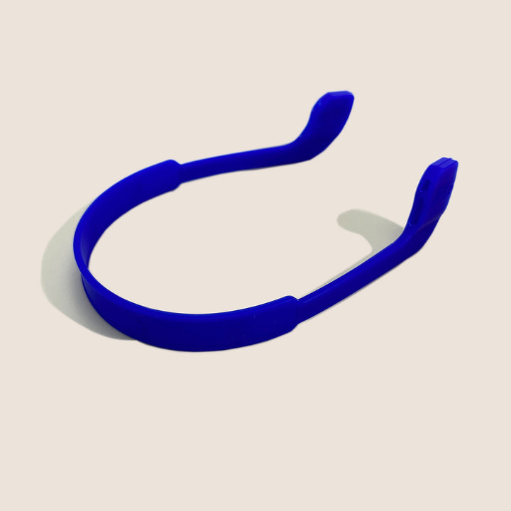 Adjustable Eyewear Support Band Bowlift