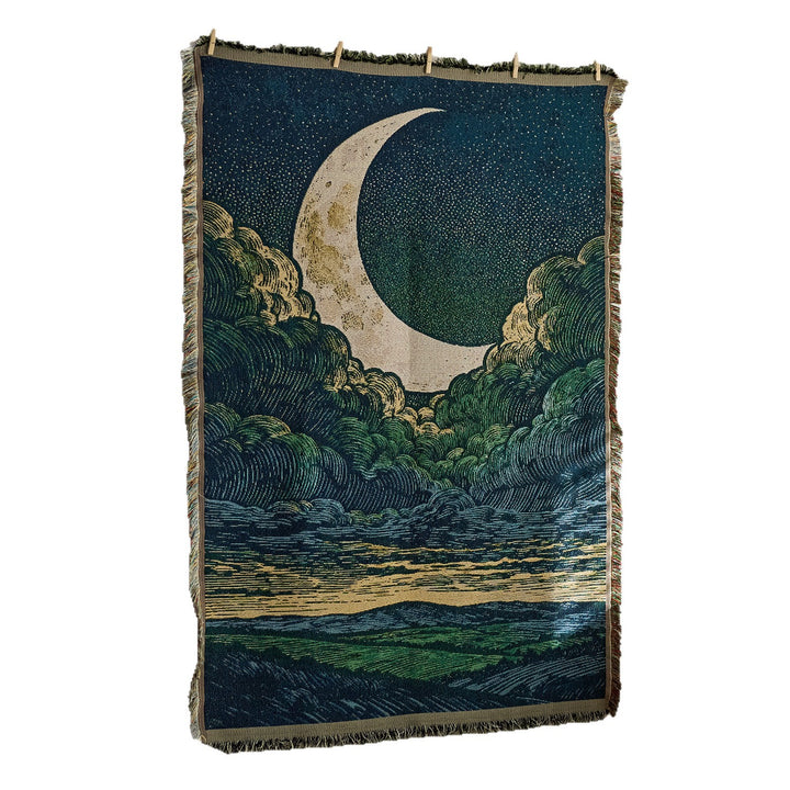 Artistic Decorative Tapestry
