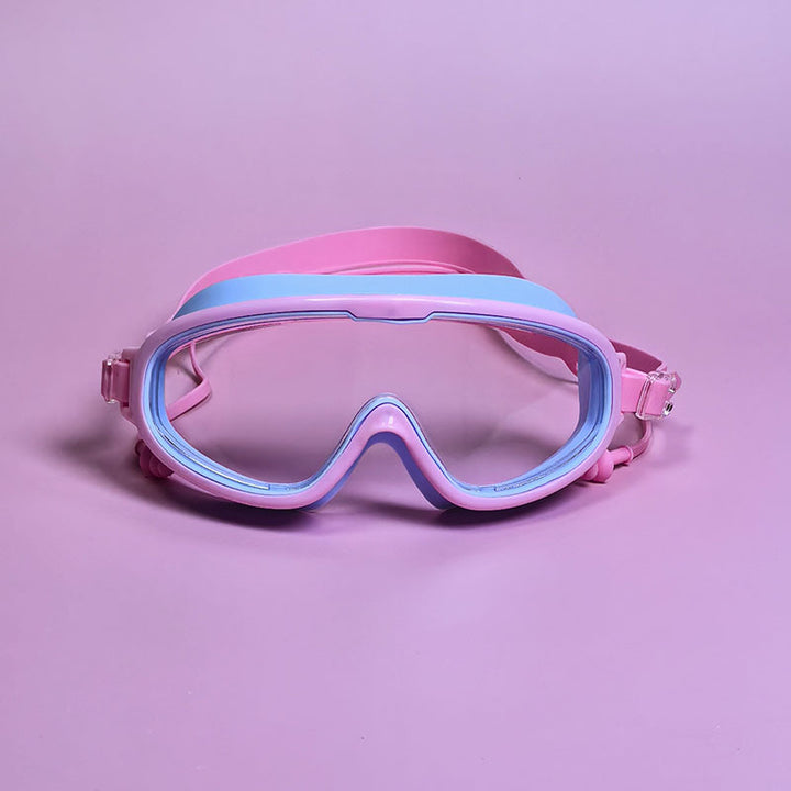 Swim mask Bowlift