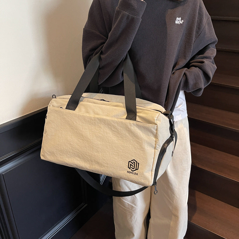 Versatile Sports Holdall