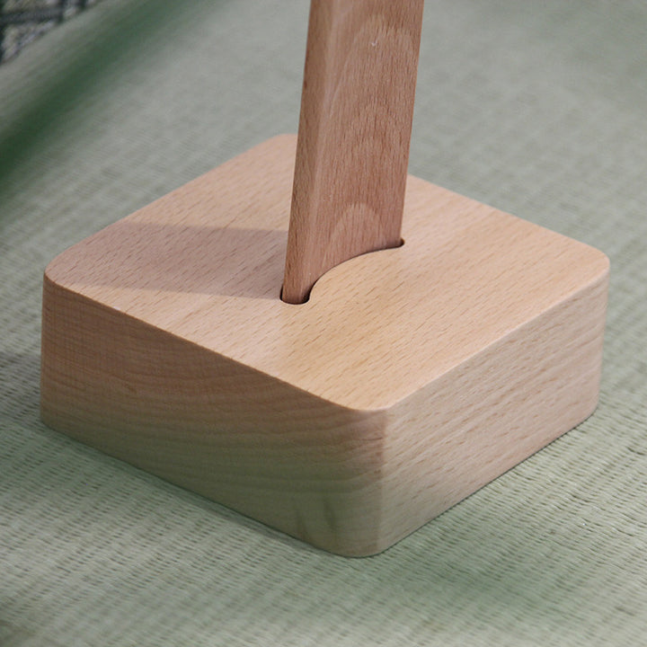 Minimalist Shoe Horn with Base Bowlift