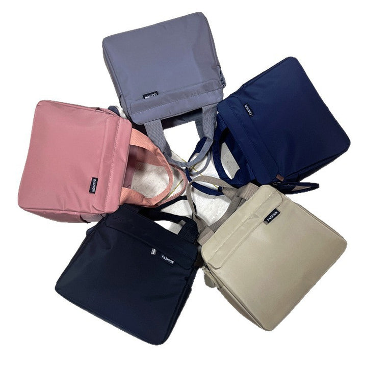 Fashionable Insulated Lunch Bag Bowlift
