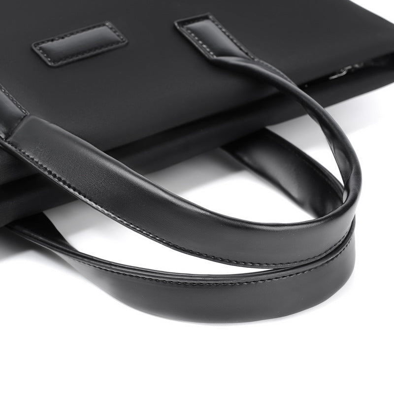 Professional Laptop Briefcase Bowlift
