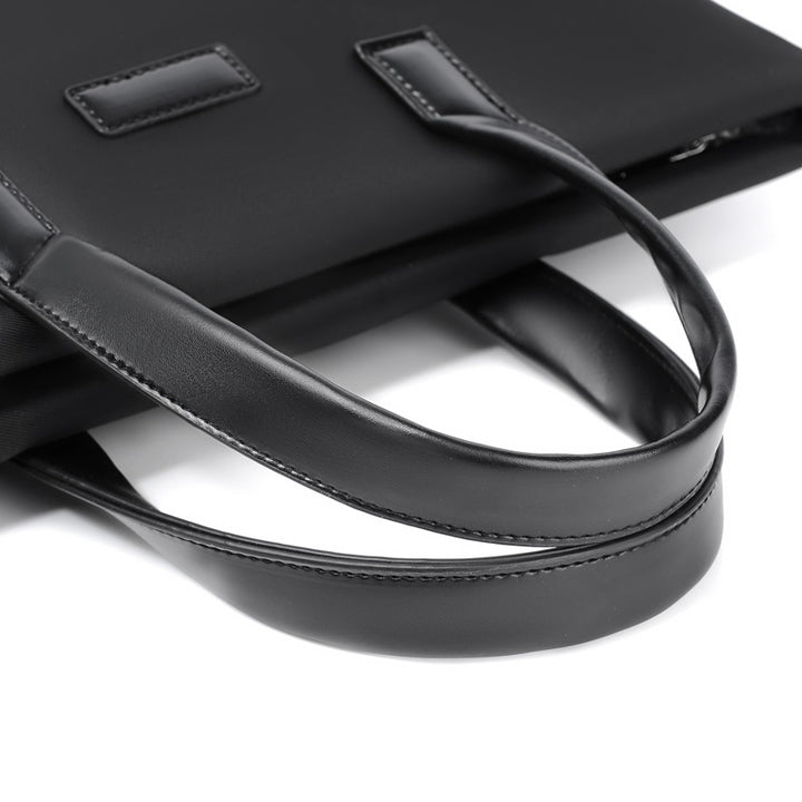 Chic Professional Work Tote Bowlift