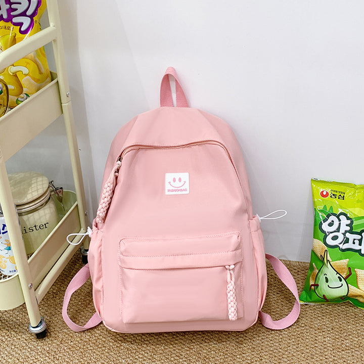 Casual Lightweight Backpack
