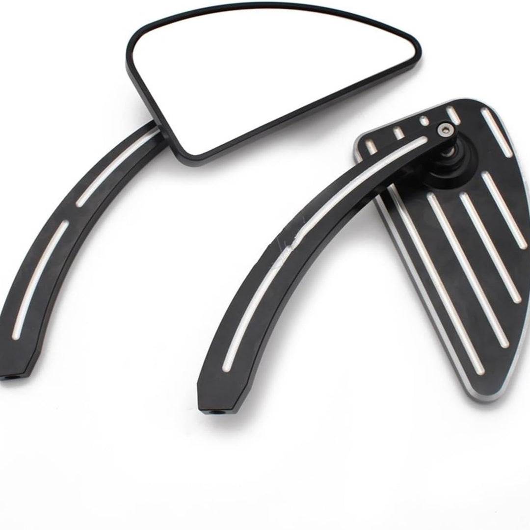 Motorcycle Mirror Bowlift