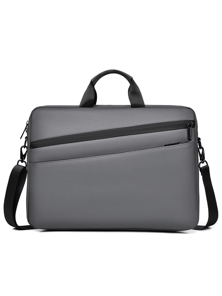 Sleek Laptop Briefcase Bowlift