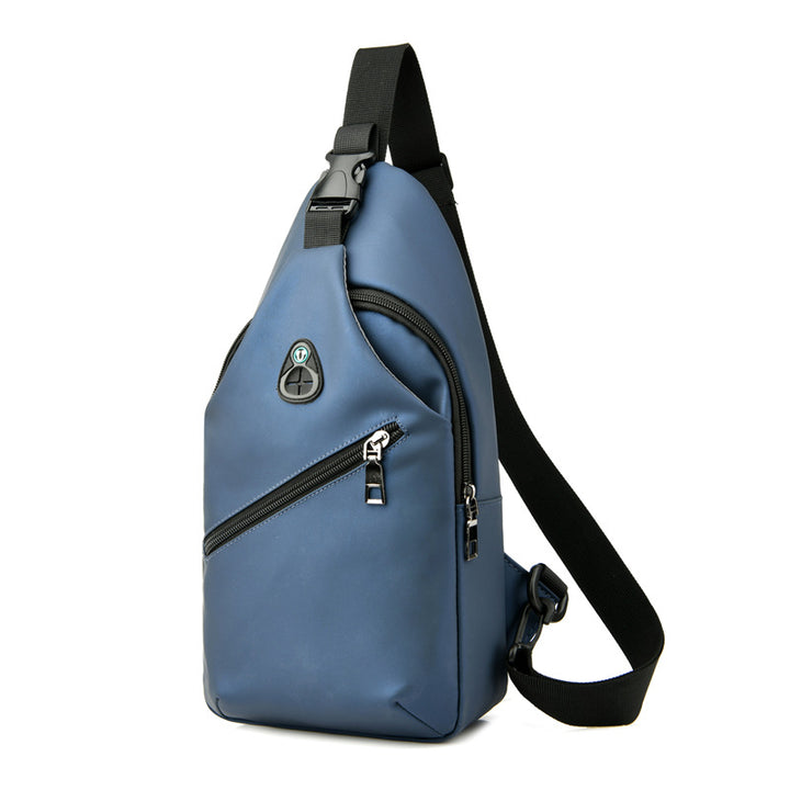 Waterproof Sling Backpack Bowlift