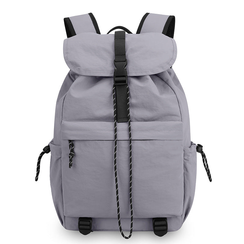 Stylish Urban Hiking Backpack Bowlift
