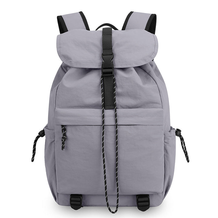 Stylish Urban Hiking Backpack Bowlift