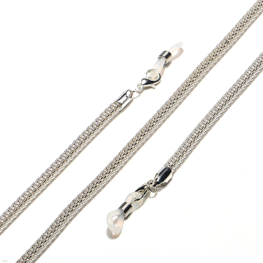 Stylish Metal Eyewear Chain Bowlift