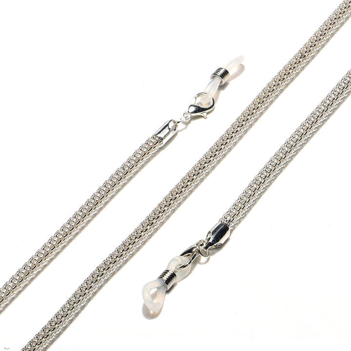 Stylish Metal Eyewear Chain Bowlift