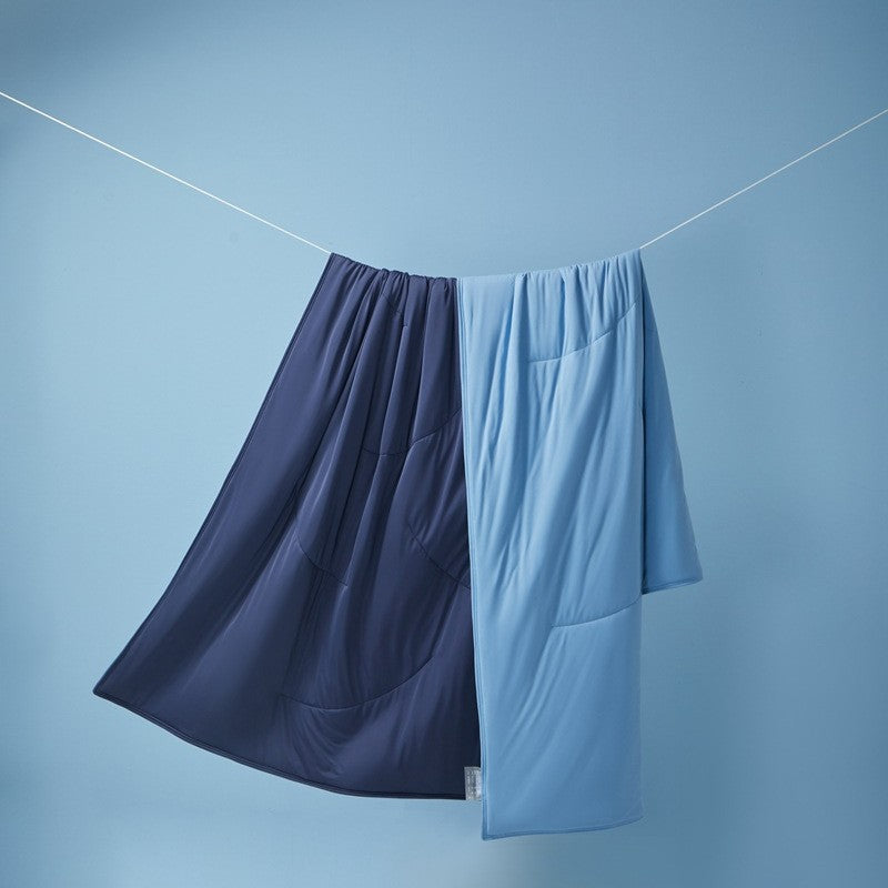 Breathable and Comfortable Summer Blanket Bowlift