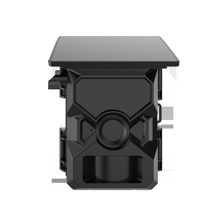 Solar Trail Camera HD Night Vision Motion Detection