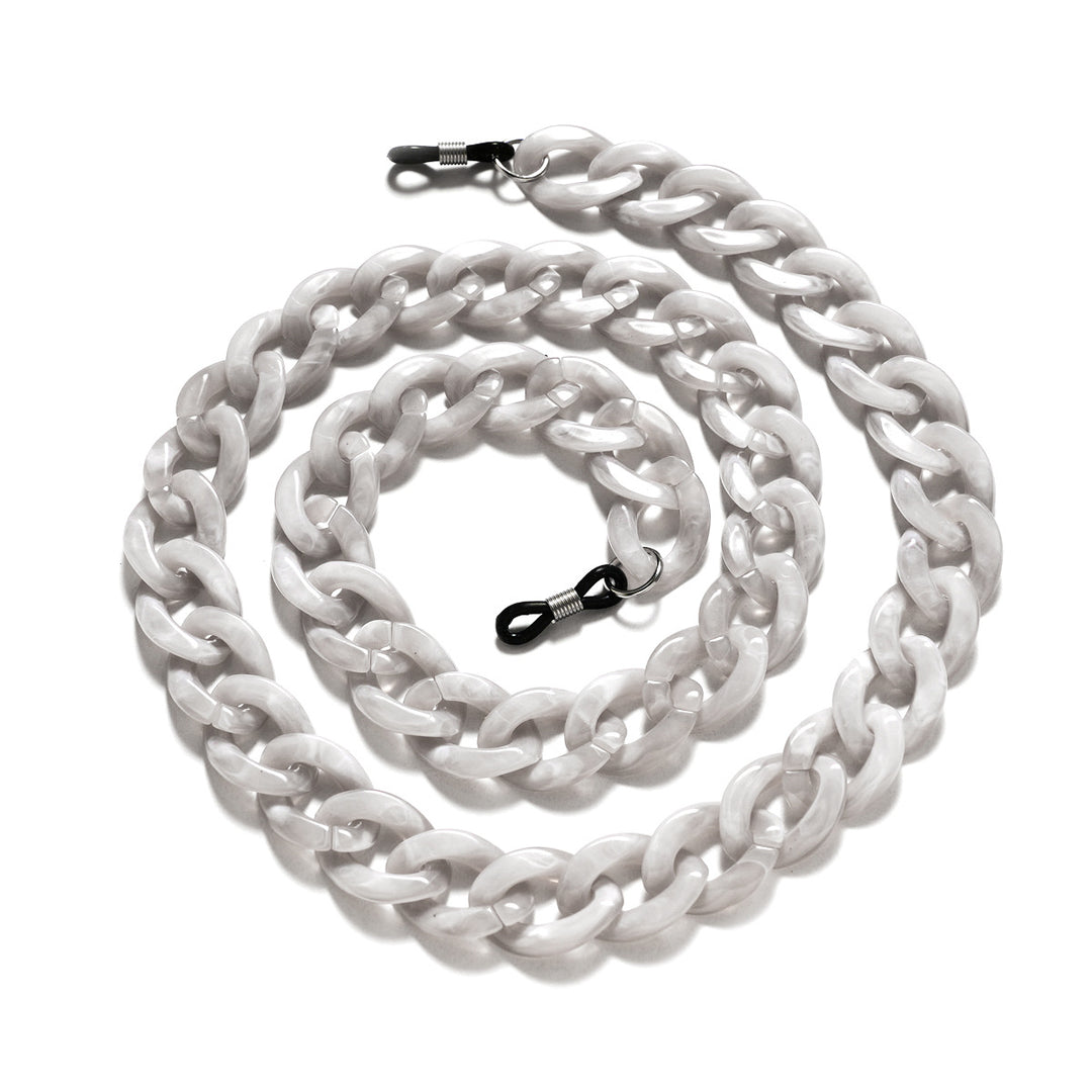 Chunky Link Eyewear Chain Bowlift