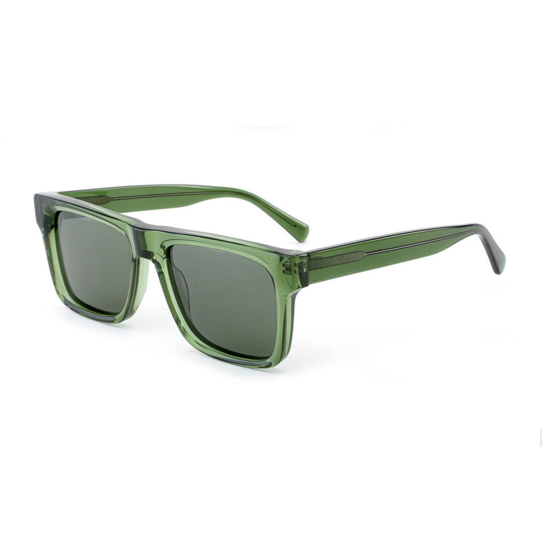 Ladies' sunglasses in trendy retro style Bowlift