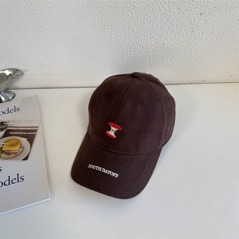 Men's Casual Embroidered Cap Bowlift 1783921816