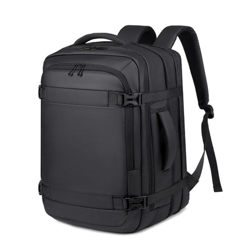 Multifunctional Travel Backpack Bowlift