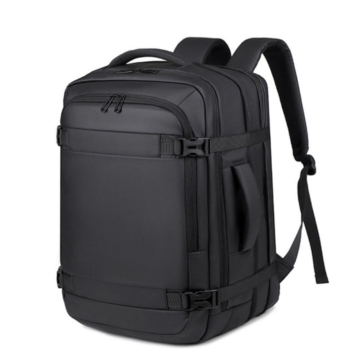 Multifunctional Travel Backpack Bowlift