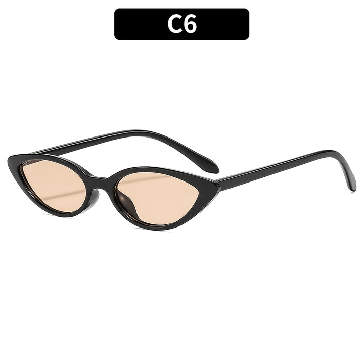 Premium Cat-Eye Sunglasses