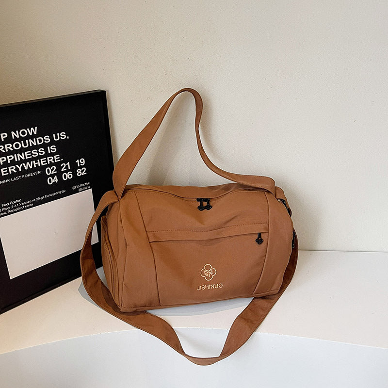 Modular Sports and Travel Bag Bowlift