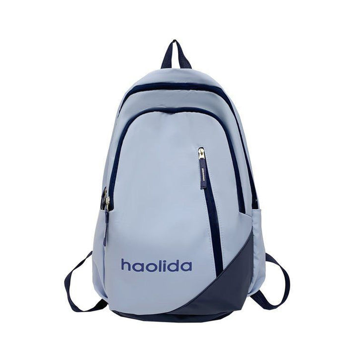Stylish Multi-Compartment Backpack