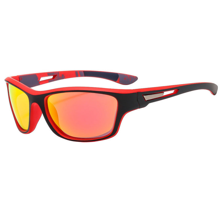 High-Performance Sports Sunglasses Bowlift