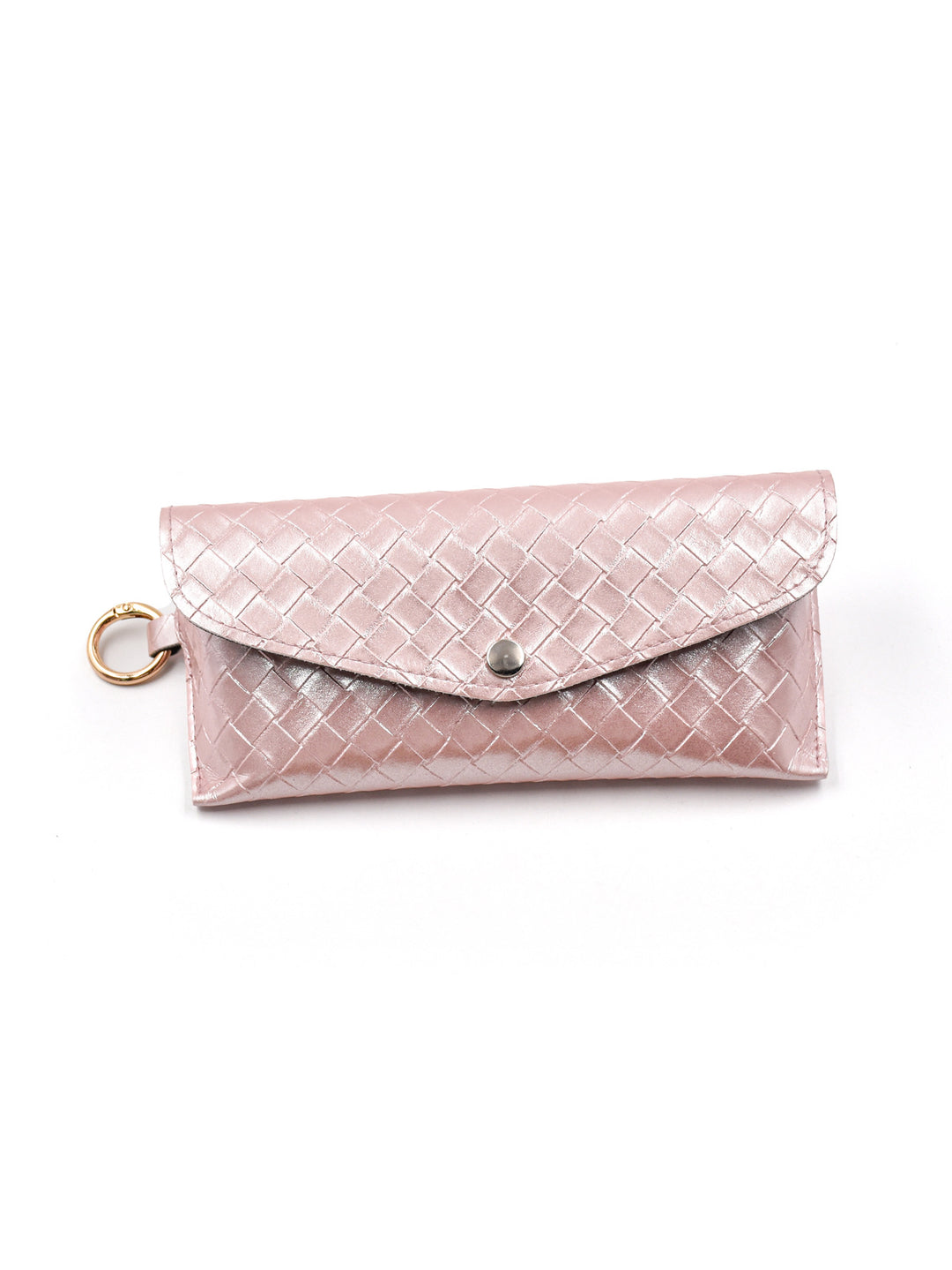 Stylish Eyeglass Case Bowlift